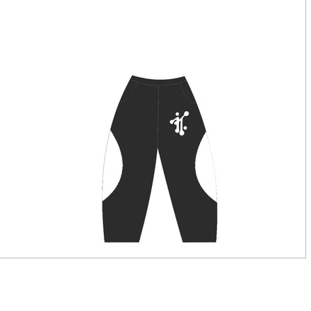 PANTS OG TRACKSUIT (BLACK)