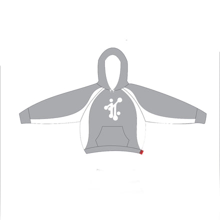 SWEAT OG TRACKSUIT (GRAY)