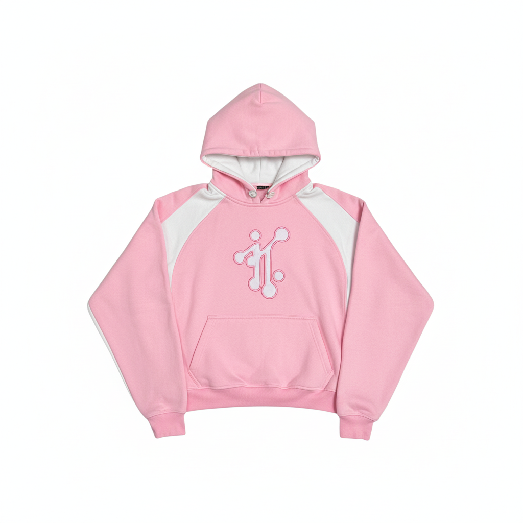SWEAT OG TRACKSUIT (PINK)