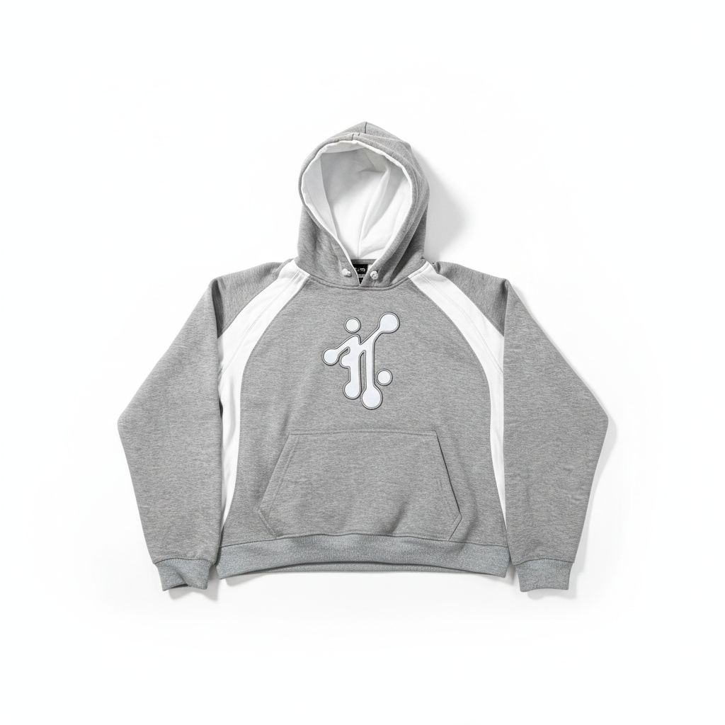 SWEAT OG TRACKSUIT (GRAY)