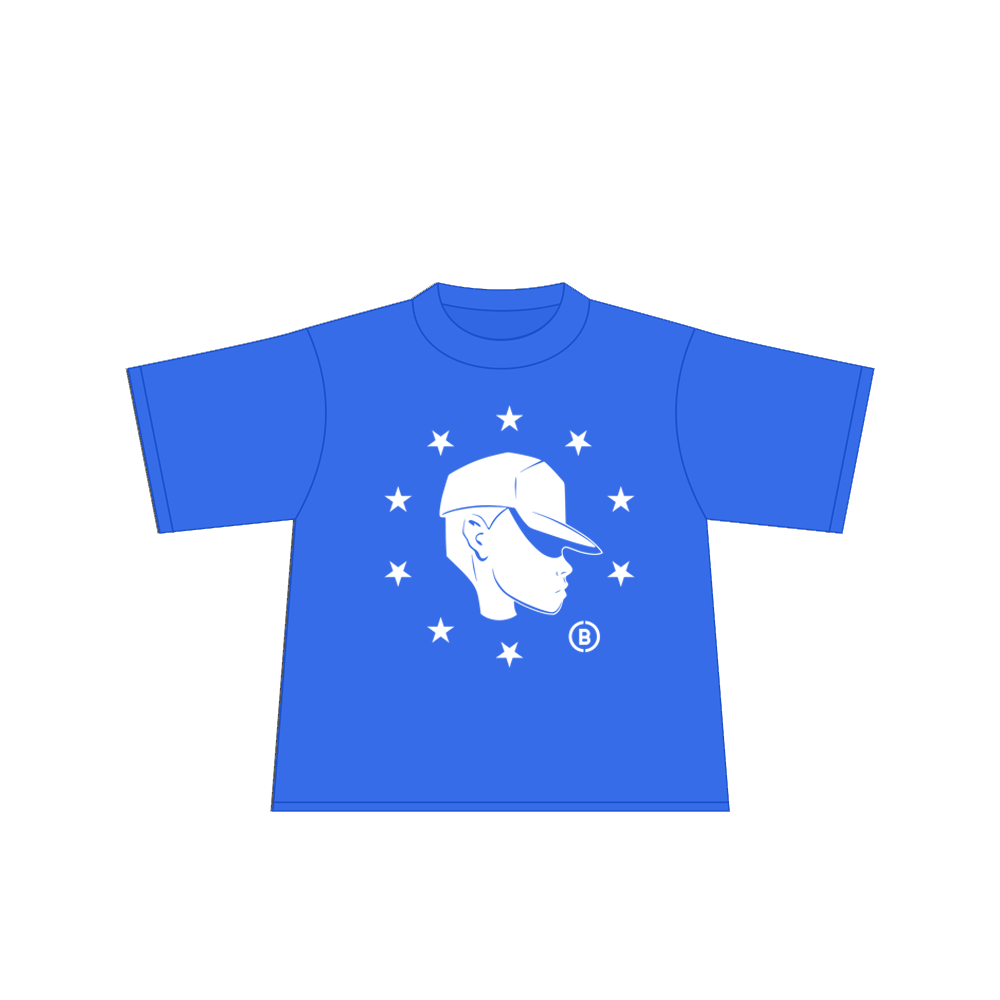 TEE BLACK - OG LOGO