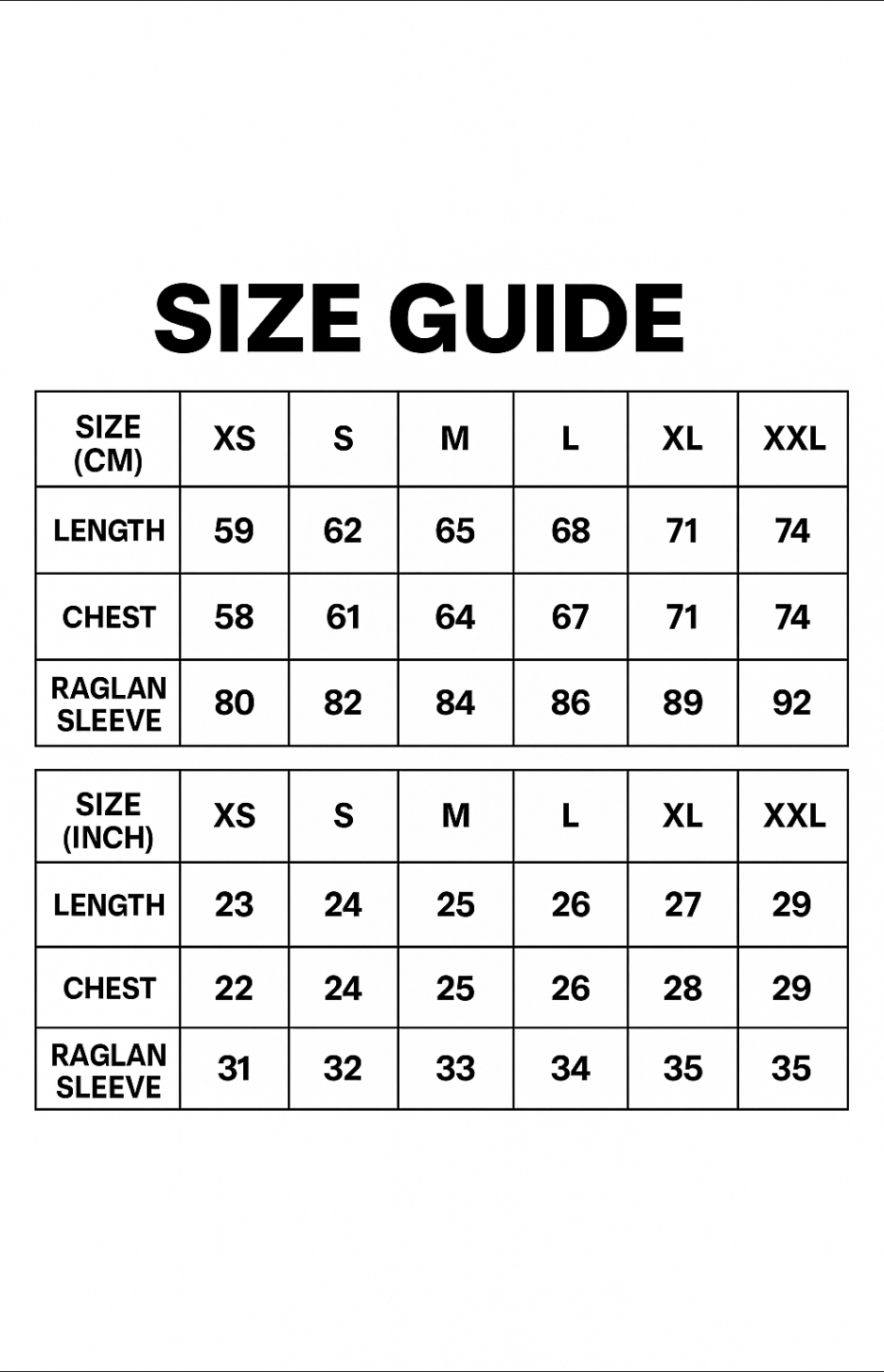 OG VESTE BUNNIT (Blue)