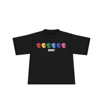 TEE WHITE - AMERICA BNT (Copie)