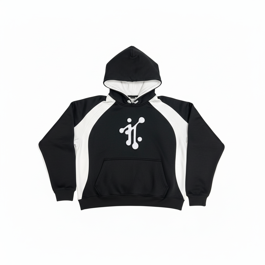 SWEAT OG TRACKSUIT (BLACK)